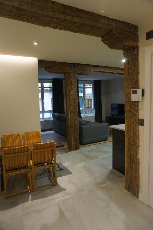 Loft 7calles, Casco Viejo. Bio Bilbao Exterior foto